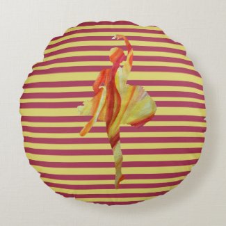 Ballerina Stripes
