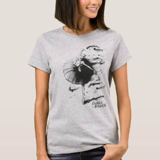 Ballerina T-shirt