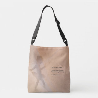 Ballerina Tote