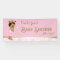 Ballerina Tutu Pearl Baby Shower
