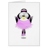 Ballerina Tux (Front)