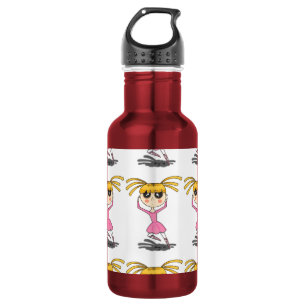 Ballerina Water Bottle