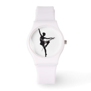 ***BALLERINA*** WOMAN'S WATCH