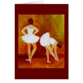 Ballerinas (Front)