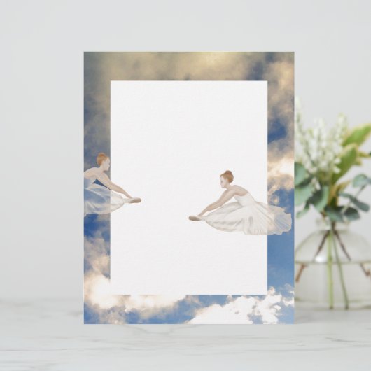 Ballerinas CricketDiane Ballet Dancers Dancing Art (Standing Front)