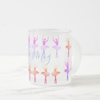 Ballerinas 