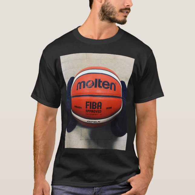 Ballers T-Shirt (Front)