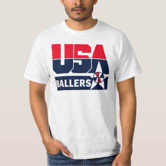 Ballers T-Shirt
