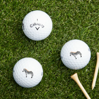 Balles de golf CALLAWAY Balls