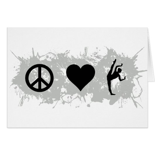 Ballet 3 (Front Horizontal)