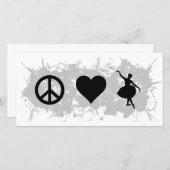 Ballet 6 (Front/Back)