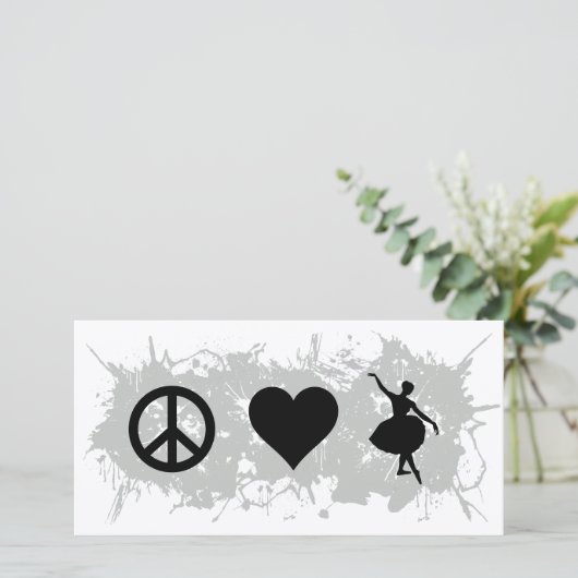 Ballet 6 (Standing Front)