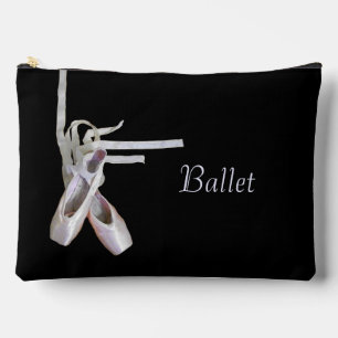 'Ballet' Accessory Pouch