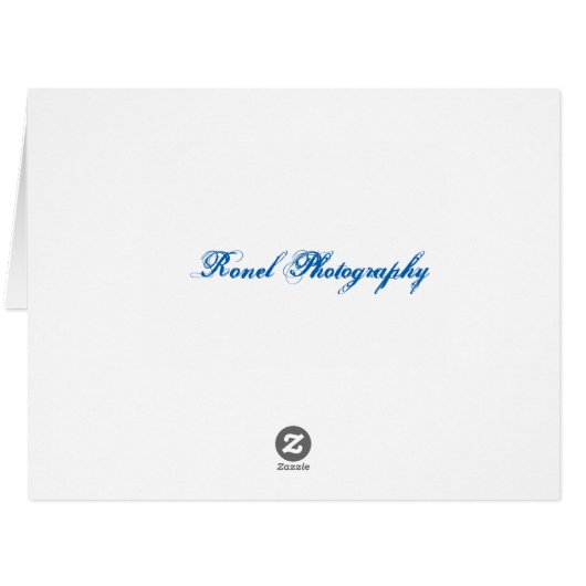 Ballet Art Abstract (Back Horizontal)