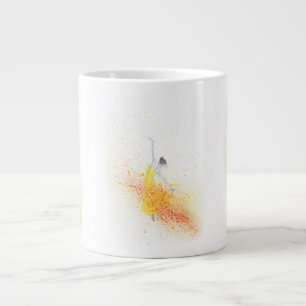 Ballet Art Mug