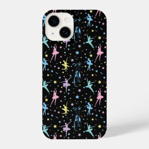 Ballet - Ballerina Dancer Shoes iPhone 14 Case