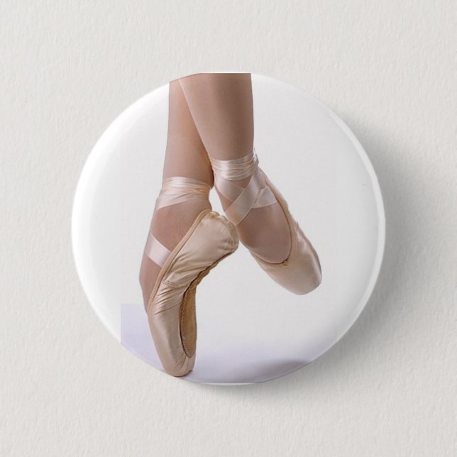 ballet button (Front)