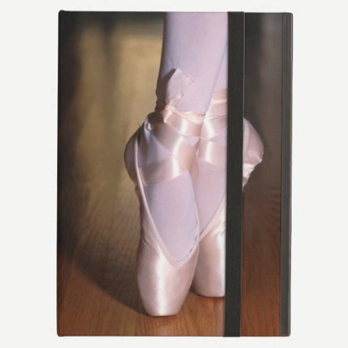 Ballet Case For iPad Air