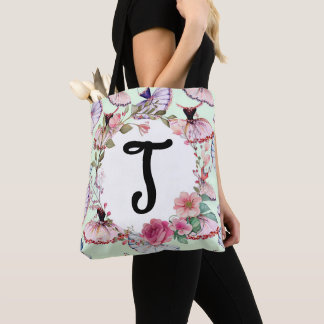 Ballet Class Teacher or Student Dance Tote