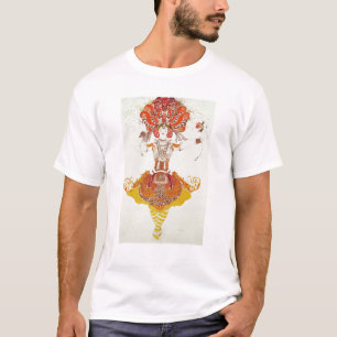 Ballet Costume for 'The Firebird', by Stravinsky T-Shirt