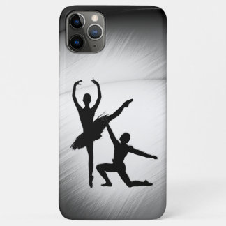 Ballet Couple Dance iPhone 11 Pro Max Case
