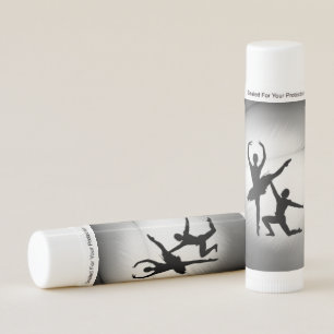 Ballet Couple Dance Lip Balm