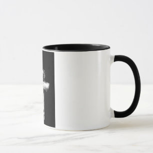 Ballet Cuba Mug