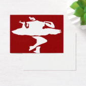 Ballet Dancer (Desk)