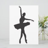 BALLET DANCER (Ballerina silhouette) ~.png (Standing Front)