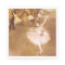 Ballet Dancer Degas Star Painting