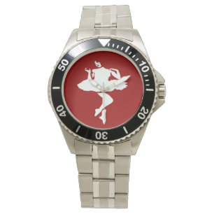 Ballet Dancer Watch