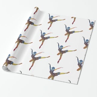 Ballet Dancer