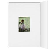 Ballet Dreams (Inside (Left))