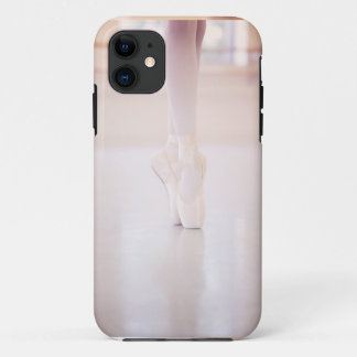 Ballet en Pointe Iphone 11 Case