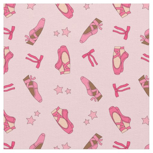 Ballet Fabric