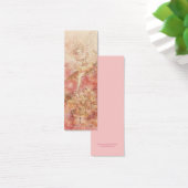 Ballet Fairy Bookmark (customizable) (Desk)