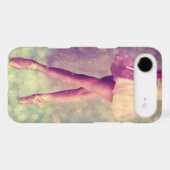 Ballet fairy - iphone 5 case (Back (Horizontal))