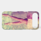Ballet fairy - iphone 5 case (Back (Horizontal))