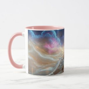 BALLET FANTASY MUG
