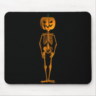 Ballet: First Position Flat Mouse Pad