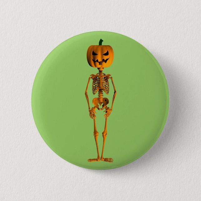 Ballet: First Position Flat Pinback Button (Front)