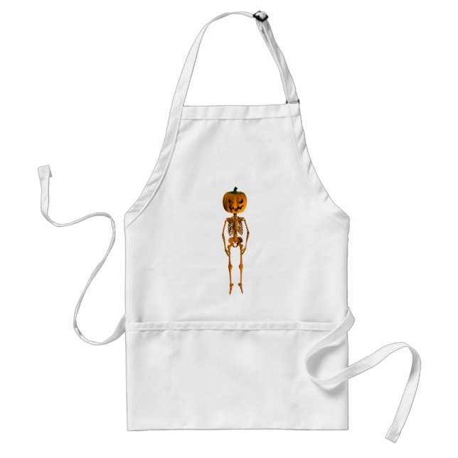 Ballet: First Position Pointe Adult Apron (Front)