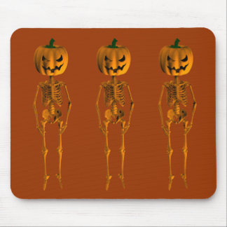 Ballet: First Position Pointe Mouse Pad