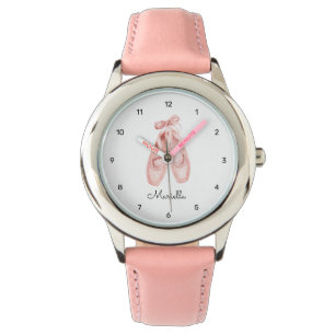 Ballet Girl eWatch Watch