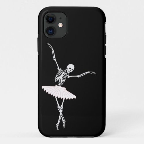 Ballet iPhone  iPad case