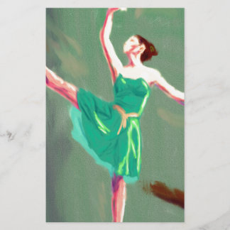 Ballet Love Art
