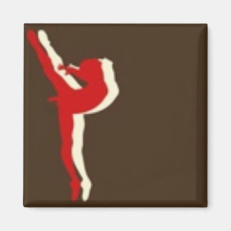 ballet magnet