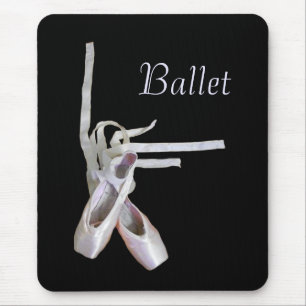 'Ballet' Mousepad