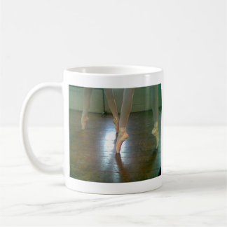 Ballet Mug