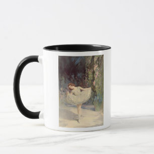 Ballet Mug